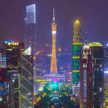 广东某核电站