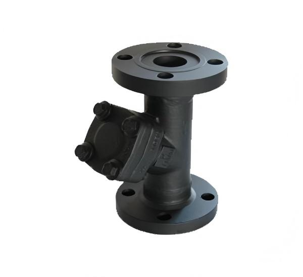 YFGL41H锻造Y型过滤器