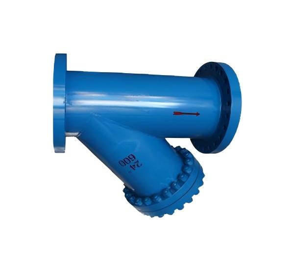 焊制Y型过滤器 异径Y型过滤器