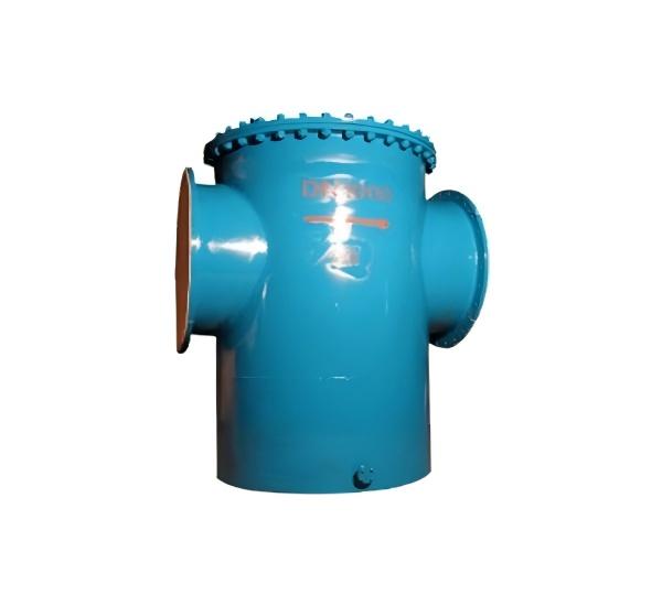 篮式过滤器 双滤桶篮式过滤器